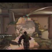 Bionic Commando 2009 Part 1 Let S Find My Arm