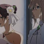 Violet Evergarden Gaiden AMV Happier