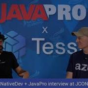 Gerrit Grunwald On JVM Internals Bytecode JIT GC Speculative Optimization JCON 2026