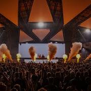 Cosmic Gate Diana Miro Nothing To Hide Live At Parookaville 2023