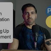 2 Python Installation Setting Up Environment Python Pashto Course