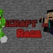 MINECRAFT XRUN WHOLE NEW LOBBY WHOLE NEW SCREAMZ