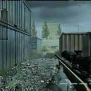 Cod 4 1v1 Quick Scope