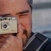 I D NEVER Seen This Camera Before