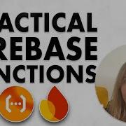 Set Up Firebase Cloud Functions