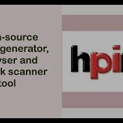 Hping3 Hping How To Perform Active Scanning Using Hping Packet Generator And Analyser