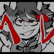 Cap N S Flipnote Sudomemo Never Wanted To Dance MV