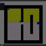 AI Project 3 Path Finding Richard Woods