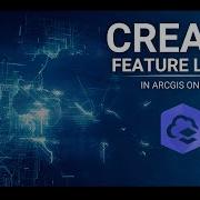Создание размещенного векторного слоя в ArcGIS Online большинство людей делают это неправильно