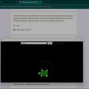 OOP Turtle Graphics Final Project By Joheb Lama C7576118