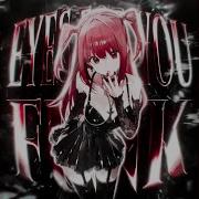 EYES FOR YOU FUNK SUPER SLOWED