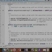 Walkthrough Of Assignment 1a