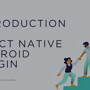 Introduction Of Create React Native Plugin For Android Android Plugins