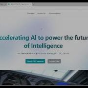 HPC AI Platform Quick Start Guide