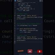 11 Python Competitive Coding In Python Pythoninterviewquestions Pythoncoding Shorts CodeasByteS
