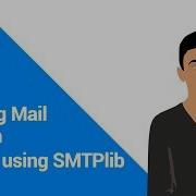 Sending Mail In Python How To Send Email Using Python