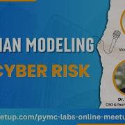 Bayesian Modeling Of Cyber Risk Corey Neskey