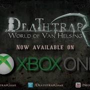 Deathtrap Xbox One Release Trailer
