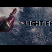 MV Avengers Infinity War Light Em Up