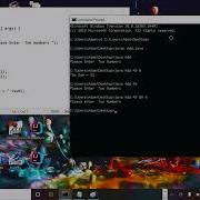 Add Two Numbers Using Command Line Arguments In Java