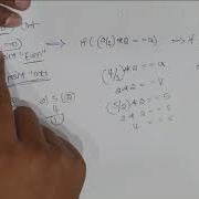 Even Or Odd Of A Number By 3 Different Methods Using C With Algorithms