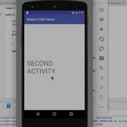 How To Add Button Click Event In Android Studio Plus How To Move To Another Activity