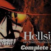 Hellsing Complete Series