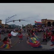 WATCH NBC4 Team Announced At 2019 Stonewall Columbus Pride Parade