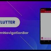 Flutter Widget 30 5 BottomNavigationBar FFNavigationBar Items Theme Speed Code