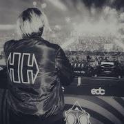 JUNKIE KID EN EDC MÉXICO 2022 ESCENARIO WASTELAND