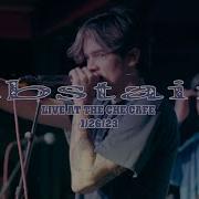 ABSTAIN Live At The Che Cafe 1 26 23