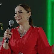 Bilbil Öwezowa Türkmen Toý Gülzemin Toý Mekany 4K