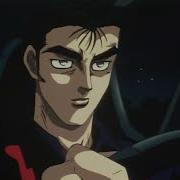 Running In The 90 S R32 Race Scene Initial D First Stage
