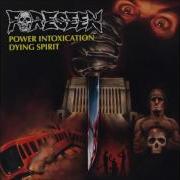 FORESEEN Power Intoxication B W Dying Spirit FINLANDE 2017