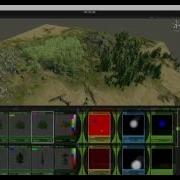 TerrainComposer2 Tutorial How To Make A Terrain From Scratch
