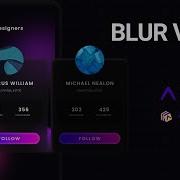 How To Use Blur View In React Native Expo Complete Guide For Beginners 2024