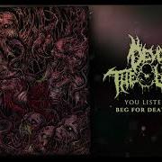 Devour The Unborn Beg For Death Redux