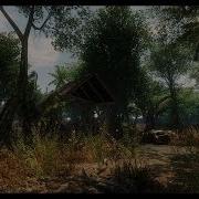 My Island Environment Level Art CryEngine 3 1440p HD