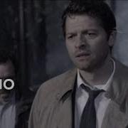 Supernatural 8x22 Promo Clip Show HD