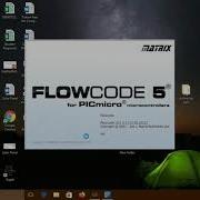 PWM Using PIC Microcontroller In Flowcode And Control DC Motor