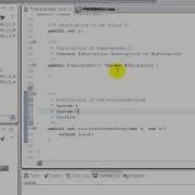 Advanced Java Tutorial The Javadoc Utility