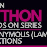 14 Anonymous Functions In Python Lambda Functions