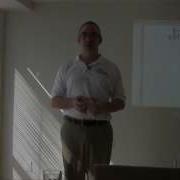 Software Carpentry September 2012 Introduction