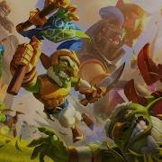 HOG EXE X HERO GOBLINS