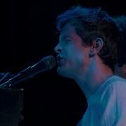 Perfume Genius Learning Live On KEXP