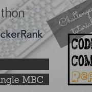 Python Find Angle MBC Hackerrank Solution
