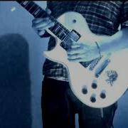 Michael Jackson Give In To Me GUITAR COVER