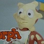 MORPH CHEESE