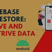 How To Add And Read Data From Firebase Cloud Firestore Firebase Firestore Codetrix