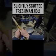 Freshman Jig 2 POV Snaredrum Marchingsnare Marchingband Drummer Drumline Drums Percussion